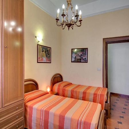 Oltre Le Mura Roma Exterior foto