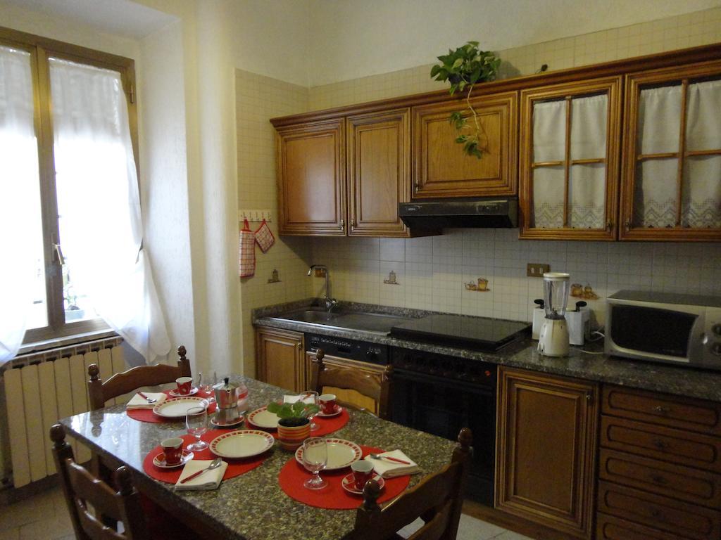 Oltre Le Mura Roma Quarto foto