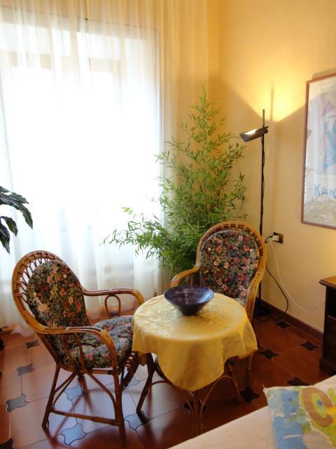 Oltre Le Mura Roma Quarto foto