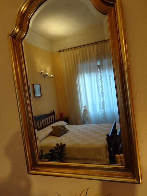Oltre Le Mura Roma Quarto foto